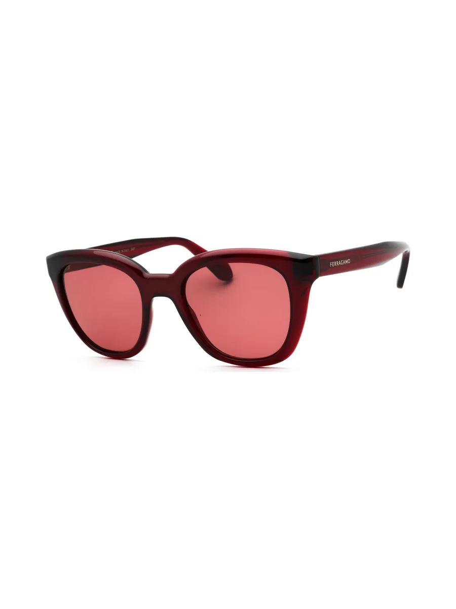 Salvatore Ferragamo SF2000S — Lunettes de soleil 5