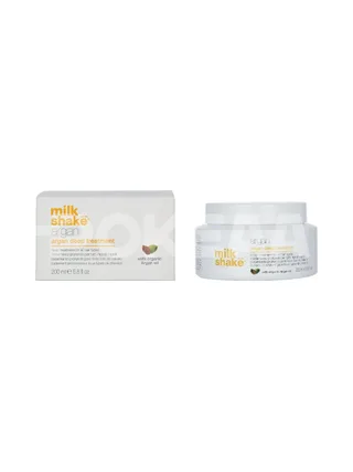Milk_Shake Argan Oil Deep Treatment 200ml - For All Hair Types 1