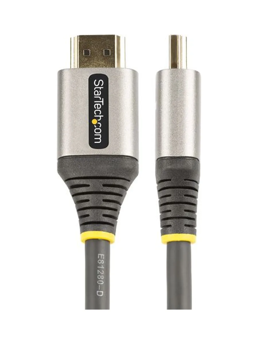 10ft 3m Certified HDMI 2.0 Cable 4K 60Hz 2