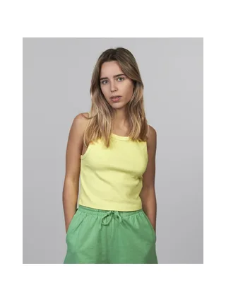 JJXX Fallon Str SL Rib - Haut 8