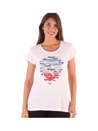 BLAUER 21SBLDH02388-005707 - T-shirt 2