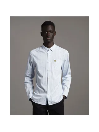 LYLE & SCOTT LW1114V - Chemise 2