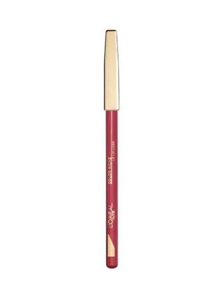 Liner Color Riche Le Lip Crayon L'Oréal Paris 302 Bois 1
