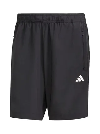 Short Noir Homme Adidas Sho 1