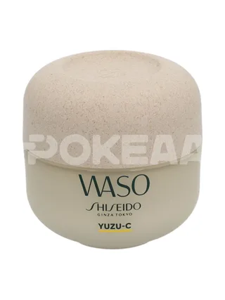 Shiseido WASO Yuzu-C Beauty Sleeping Mask 50ml 2
