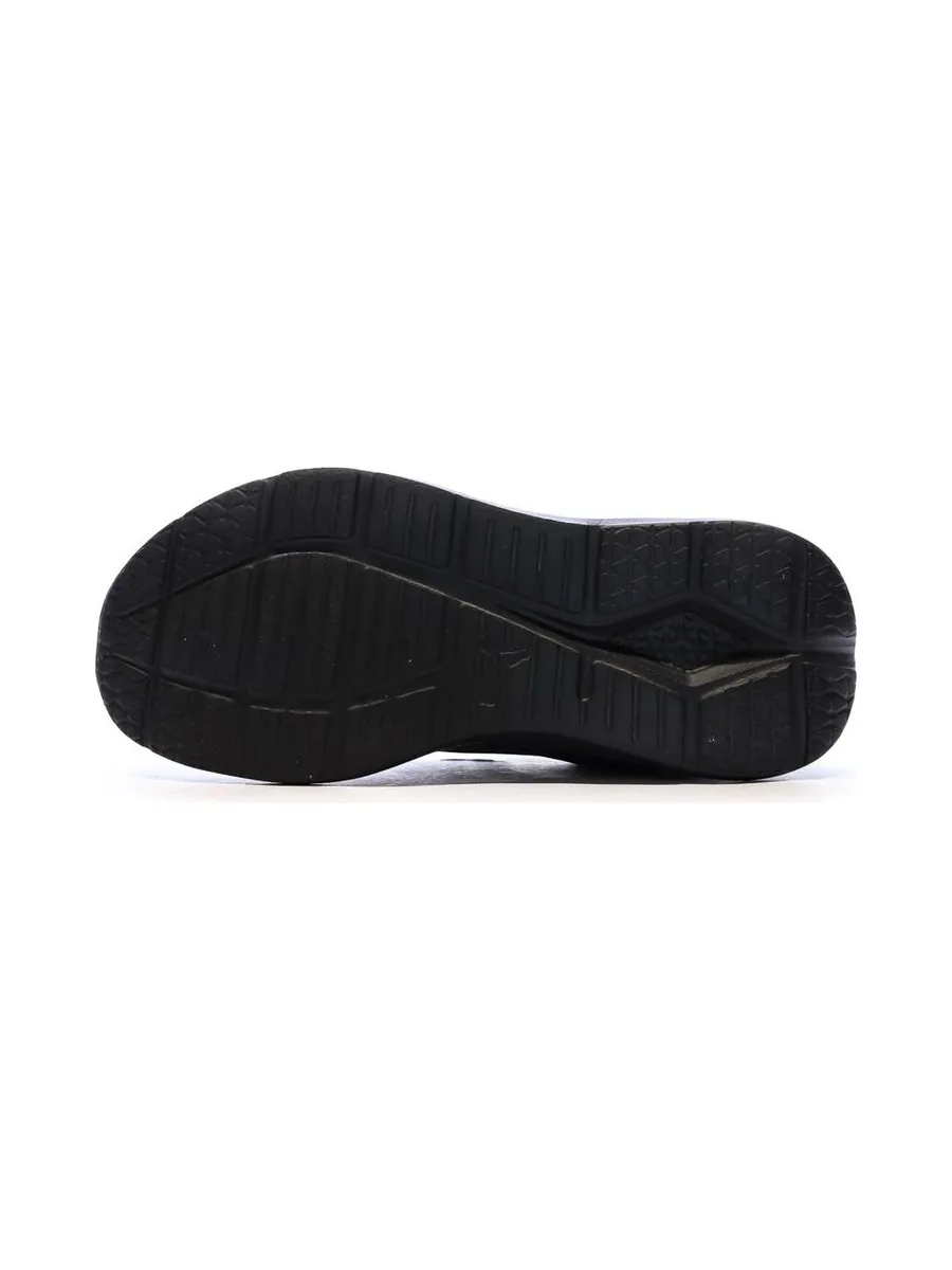 Baskets Noires Garçon Puma Wired01 6