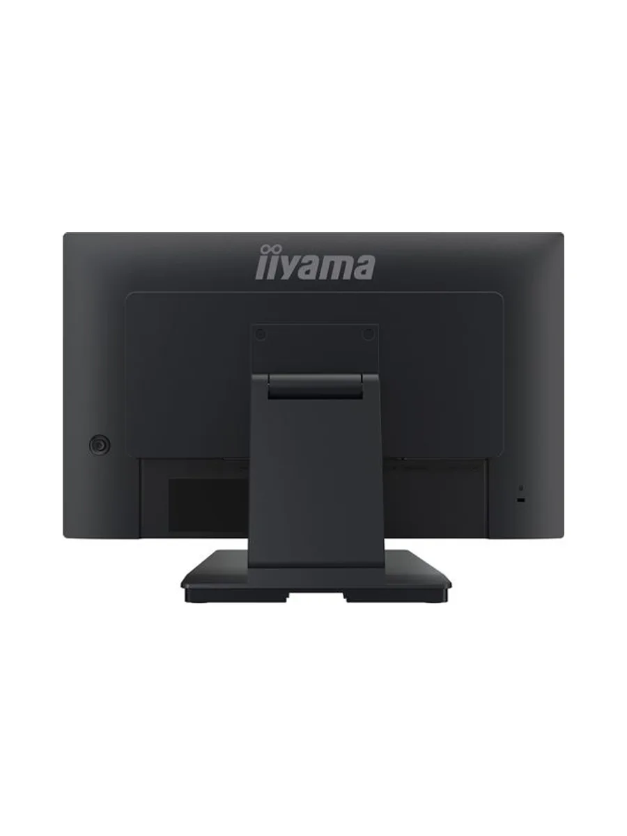 iiyama T2254MSC-B2AG computer monitor 17