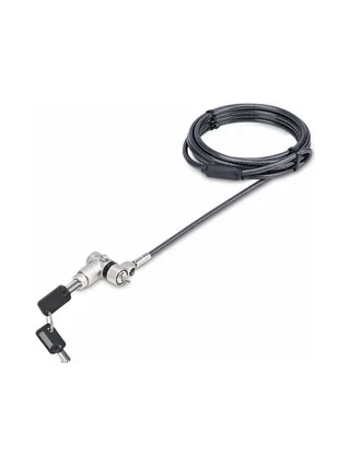 25-Pack Laptop Lock 6.6ft Cable 1