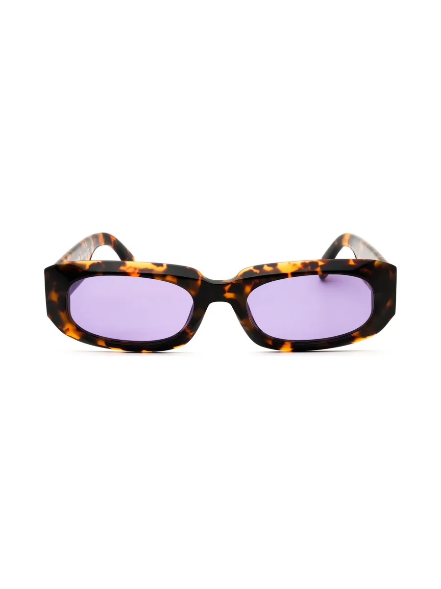 Palm Angels NOÉ — Lunettes de soleil 4