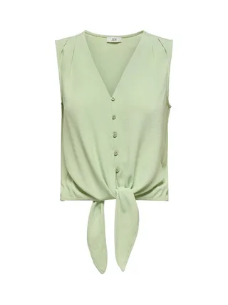 Top Vert Femme JDY Miami 3