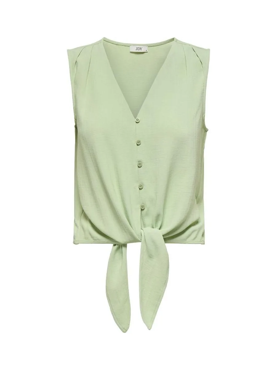 Top Vert Femme JDY Miami 3