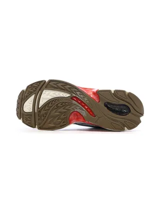 Baskets Grise mixte Puma Extos Lmc 5