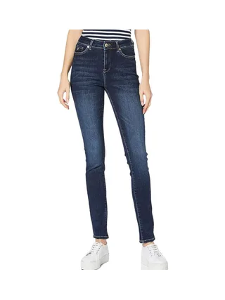 Jean Bleu Brut Femme Kaporal JENAAH 1