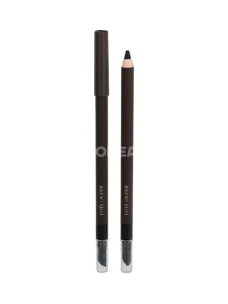 E.Lauder Double Wear 24H Waterproof Gel Eye Pencil 1.2g - #02 Espresso 2