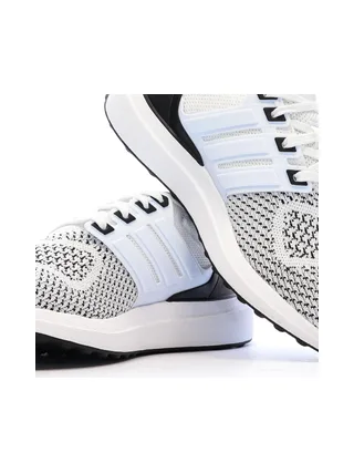 Baskets Blanc/Noir Homme Adidas Ultradream Dna 7