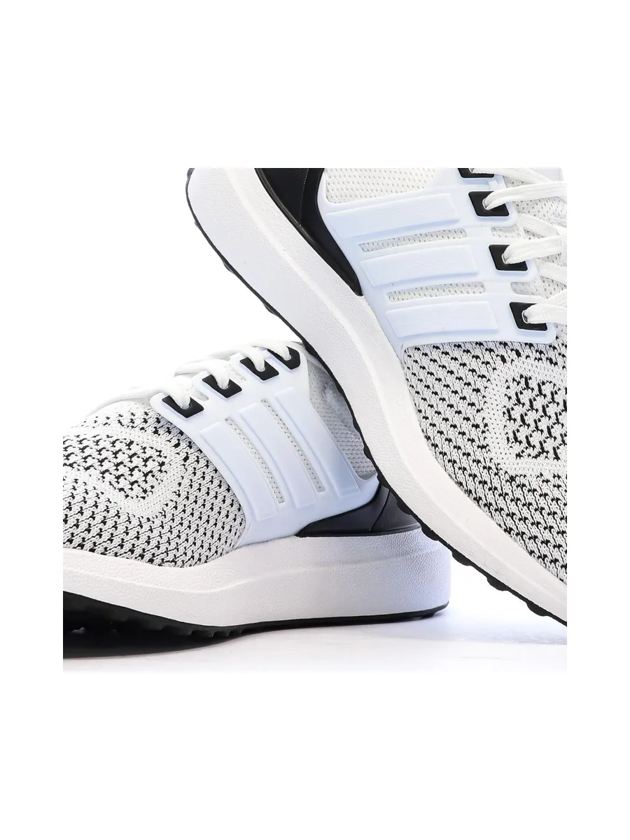 Baskets Blanc/Noir Homme Adidas Ultradream Dna 8