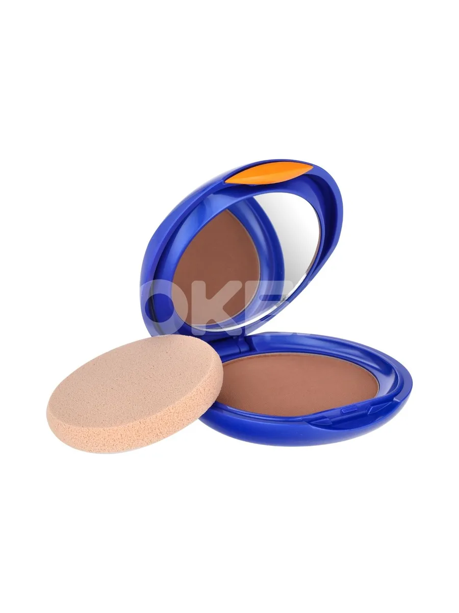 Shiseido UV Protective Compact Foundation SPF30 12g - Dark Beige 2