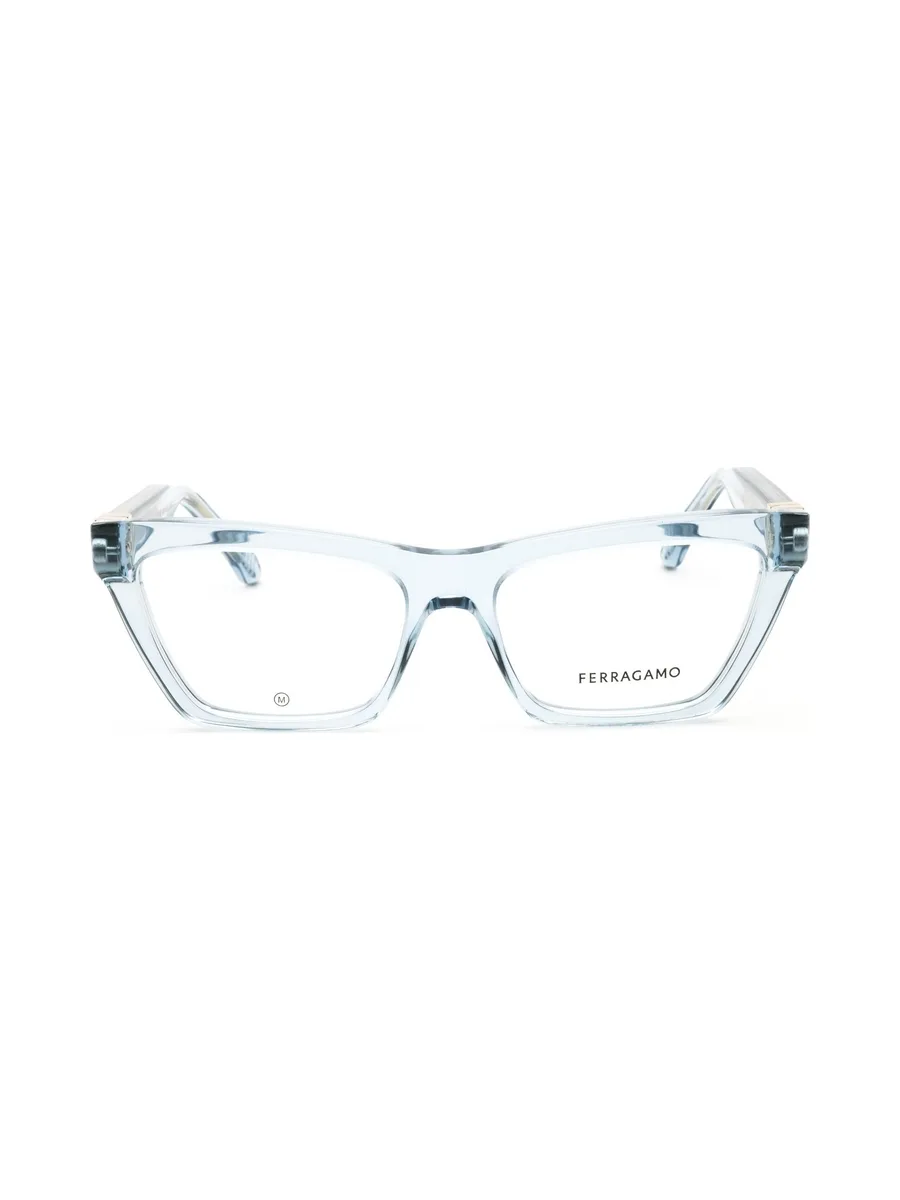 Salvatore Ferragamo SF3021 — Lunettes de vue 14