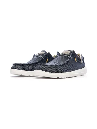 Baskets Marine Homme Xti 143576 6