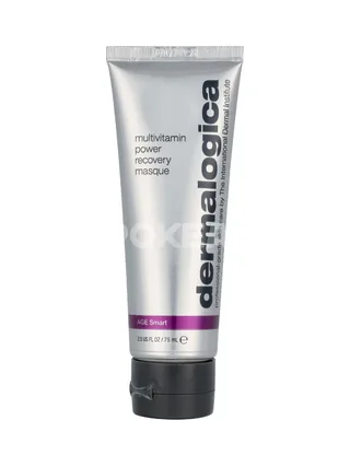 Dermalogica AGESmart Multivitamin Power Recovery Masque 75ml - Rescue Stressed Skin, Age Smart 2