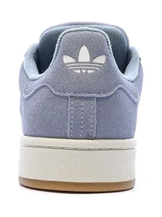 Campus Baskets Bleu Clair Homme Adidas 3