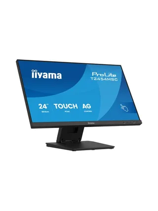 iiyama ProLite T2454MSC-B3AG computer monitor 1