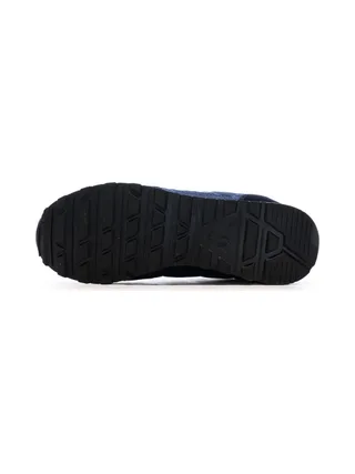 Baskets Marine Homme Le Coq Sportif Astras 5