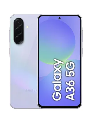Samsung Galaxy A36 5G 1