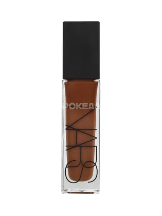 Nars Natural Radiant Longwear Foundation 30ml - Deep 2/New Caledonia 2