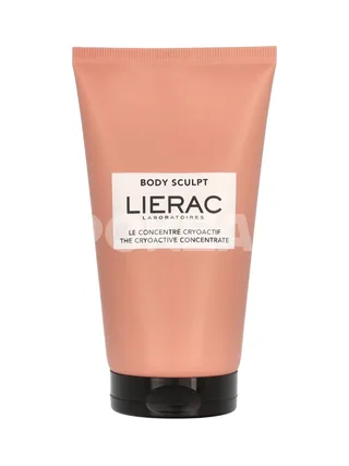 Lierac Body Sculpt The Cryoactive Concentrate 150ml 2