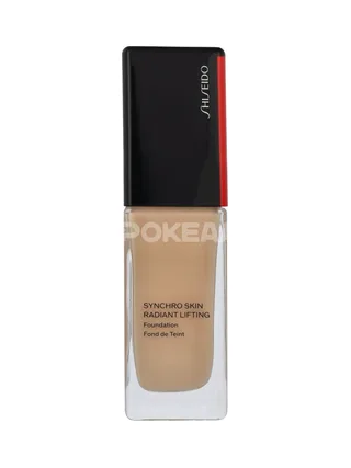 Shiseido Synchro Skin Radiant Lifting Foundation SPF30 30ml - #130 Opal 2