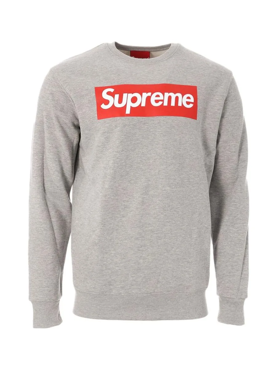 Sweat Gris Femme Supreme Grip Maya 1