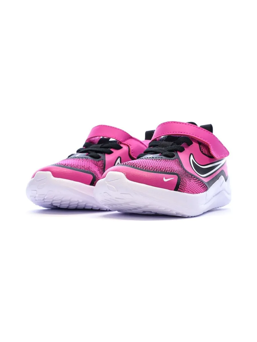 Baskets Rose Fille Nike Cosmic Runner 2026 7