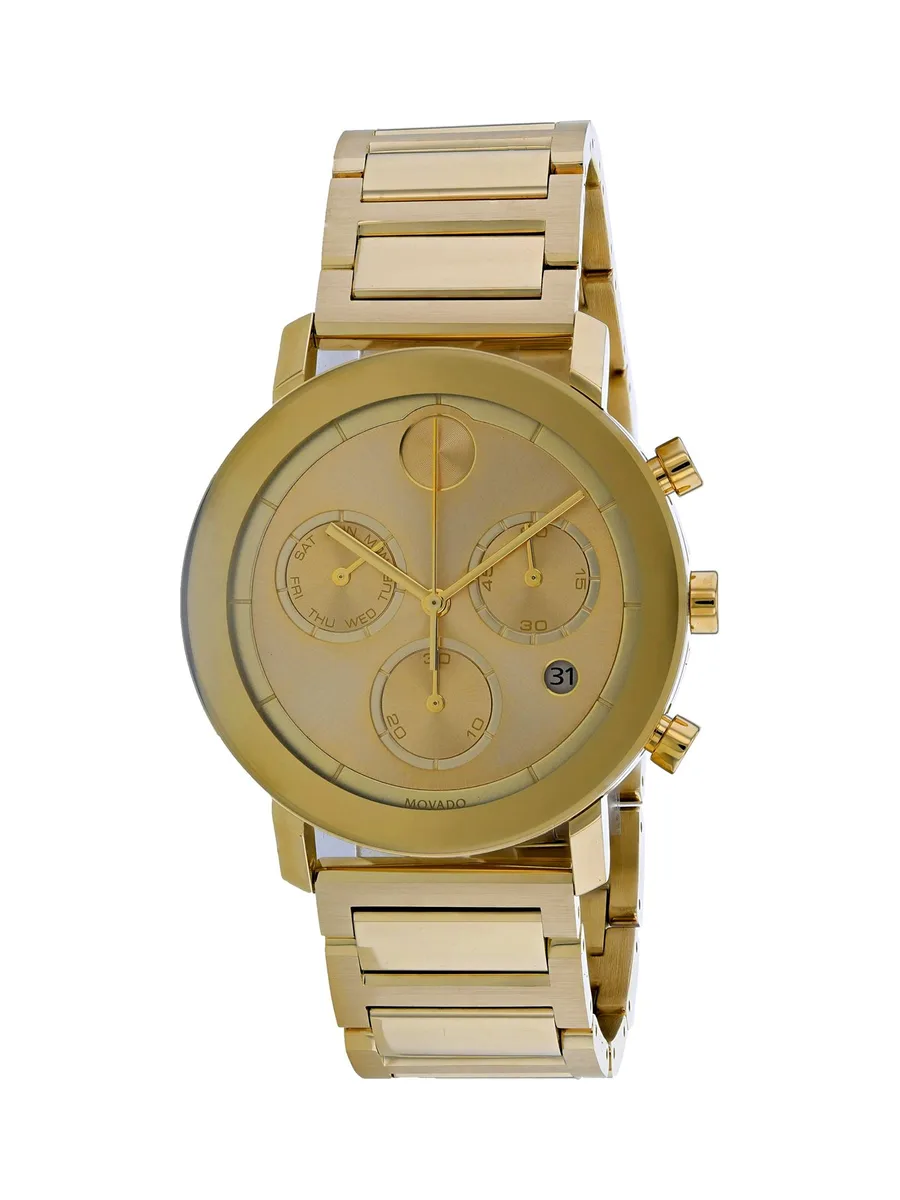 Movado Men's Bold 1