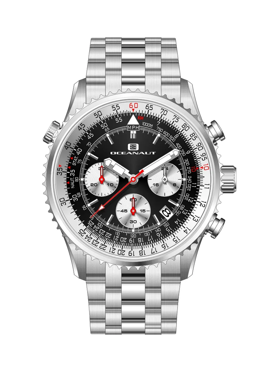 Oceanaut Men's Flight 1