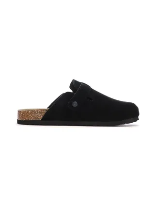 Sabots Noir Homme Xti 144138 2