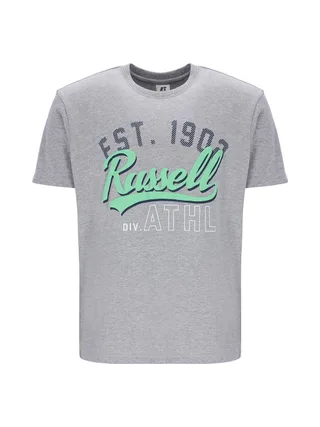 T-shirt RUSSELL AMT A30121 3