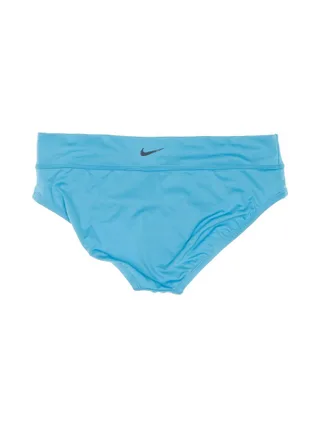 Bas de maillot de bain Turquoise Femme Nike Full Bottom 2