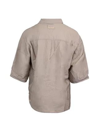 Chemise Taupe Femme Ragwear For 2