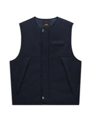 Gilet Marine Homme Converse Dream 1