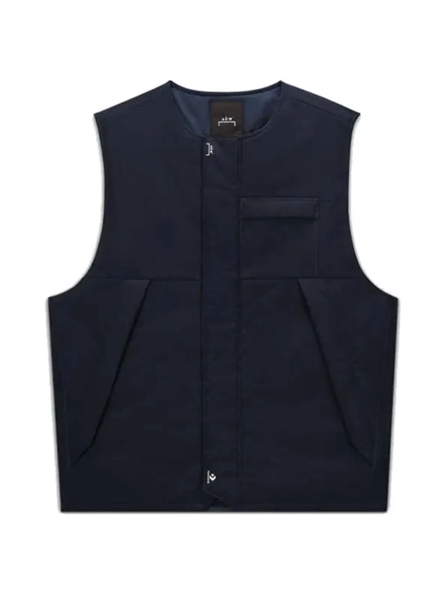 Gilet Marine Homme Converse Dream 2