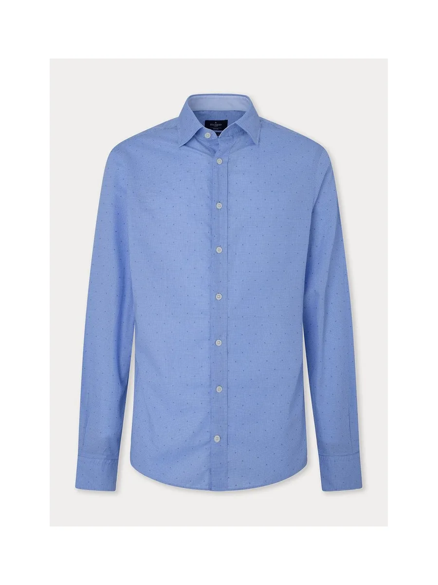 Chemise HACKETT HM309009 6