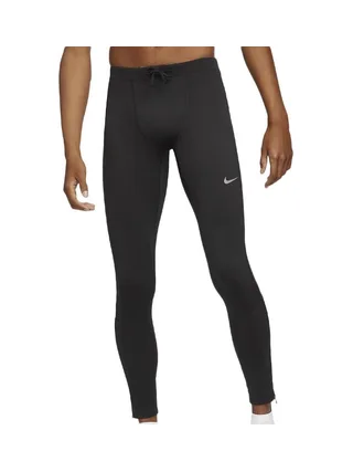 Legging Noir Homme Nike Tight CZ8830 1