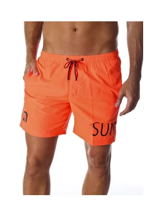 Short de bain SUNDEK ARI-BS/Taille élastique 3