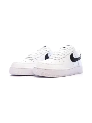 Air Force 1 '07 Blanches Femme Nike 3