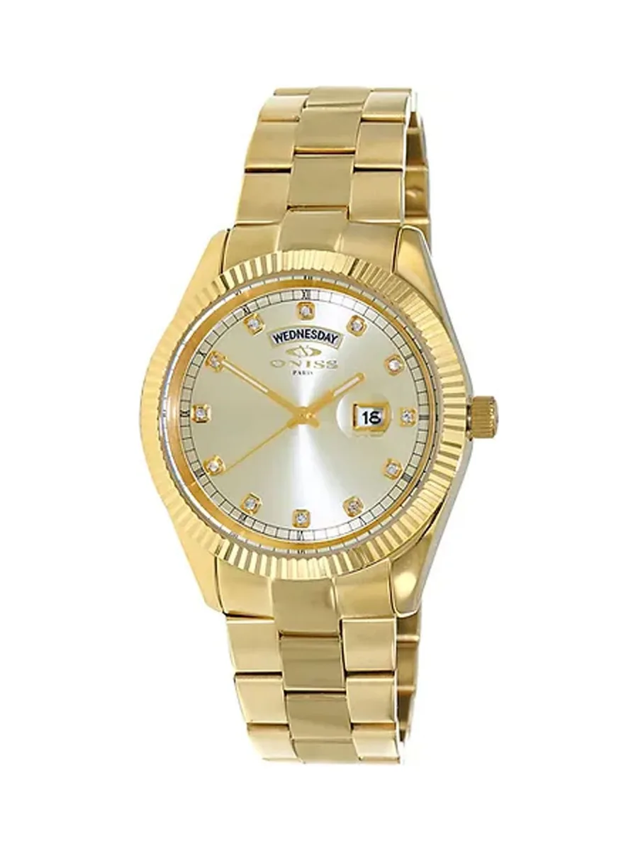 Oniss Men's Admiral 1