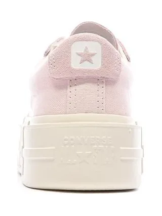 Baskets Mauve Femme Converse Chuck Taylor All Star Cruise 3