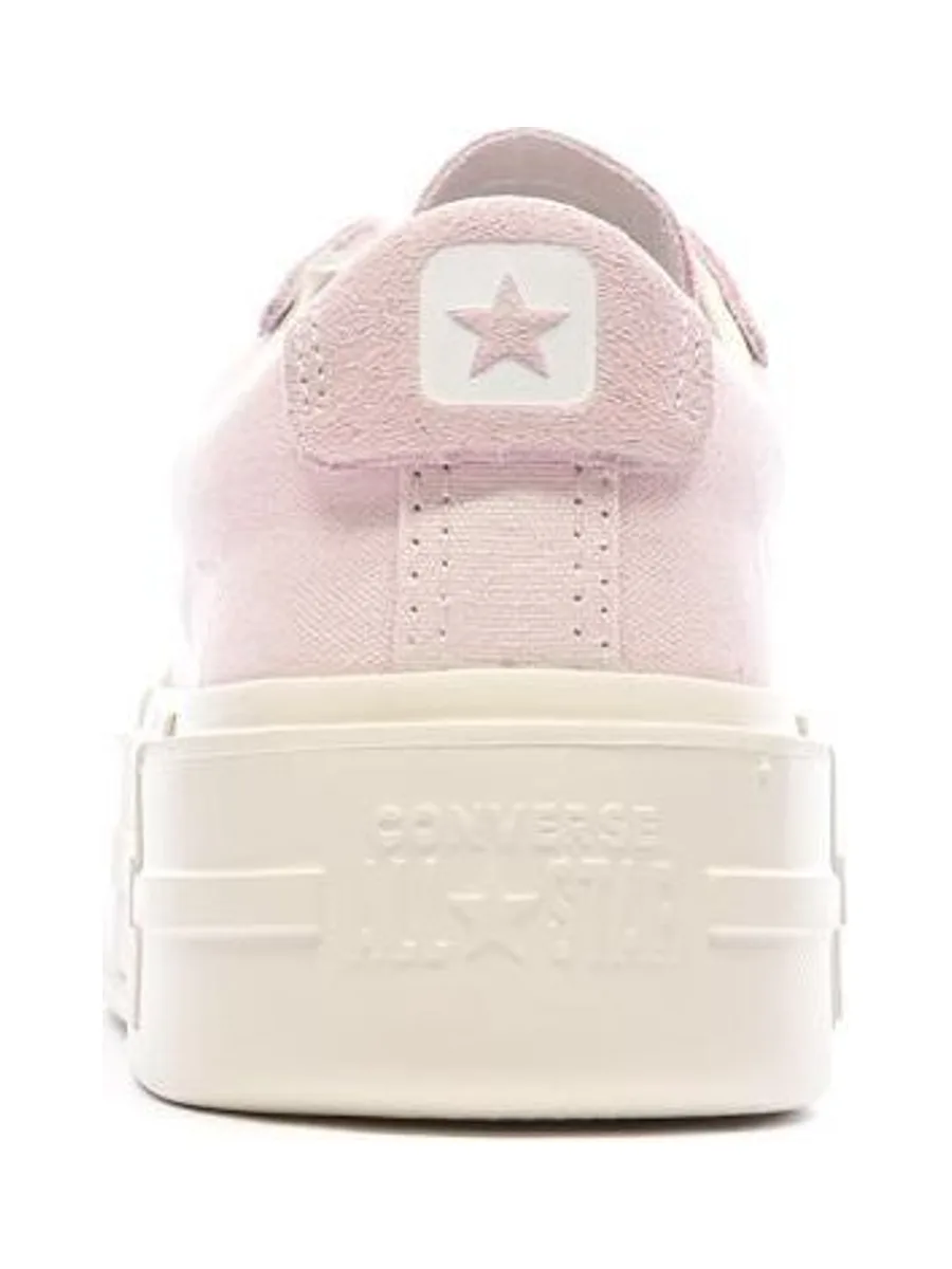 Baskets Mauve Femme Converse Chuck Taylor All Star Cruise 4