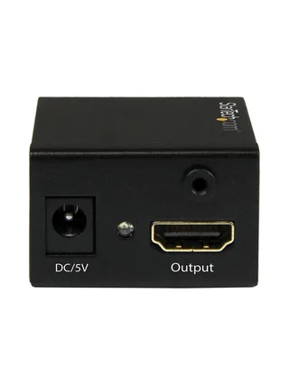 HDMI Signal Booster - 115 ft - 1080p 3