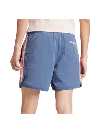 Short Bleu Homme Adidas Sprinter 2